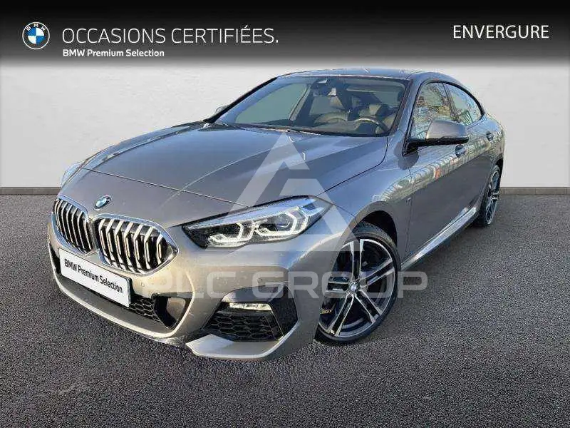 2023 BMW 218