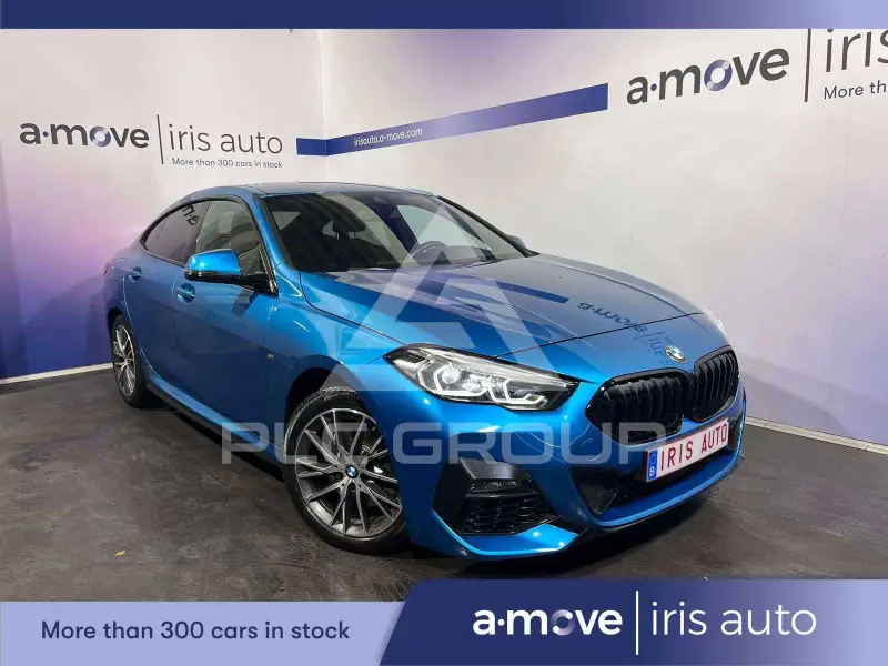 2023 BMW 218