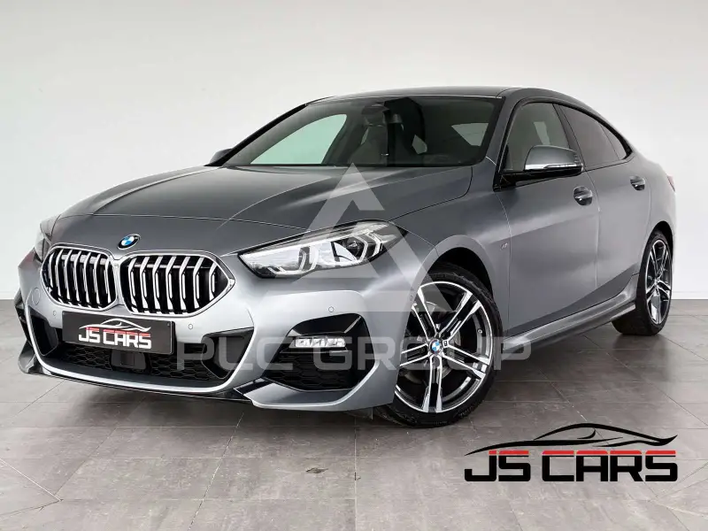2023 BMW 218