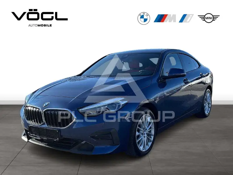 2023 BMW 218