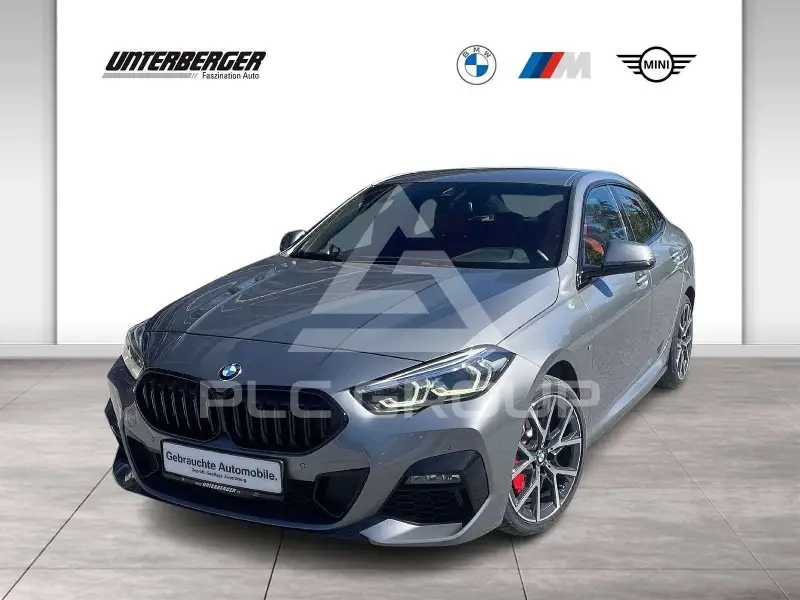 2023 BMW 218