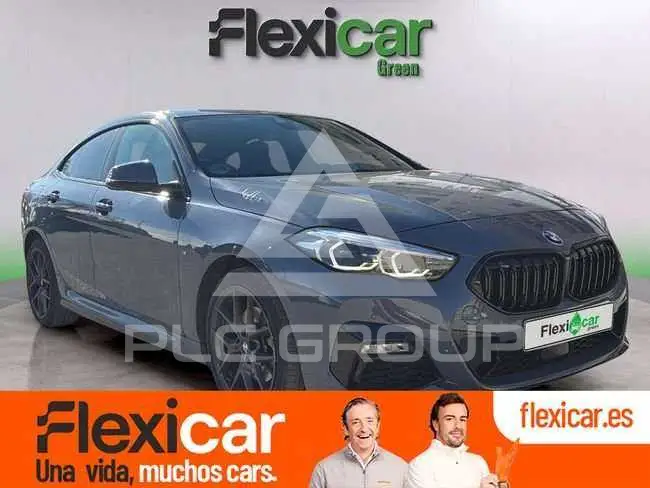 2023 BMW 218