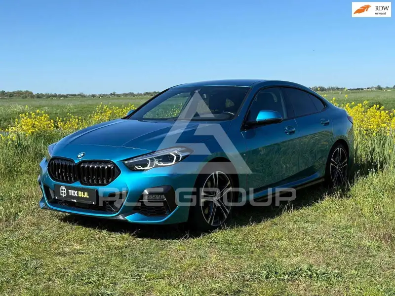 2023 BMW 218