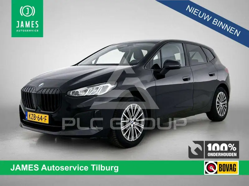 2023 BMW 218