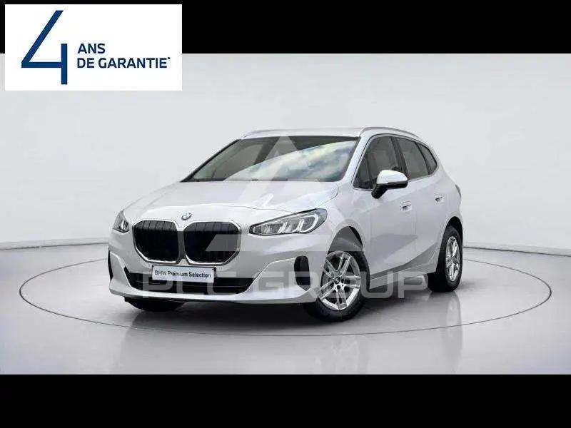 2023 BMW 218