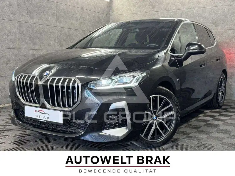 2023 BMW 218