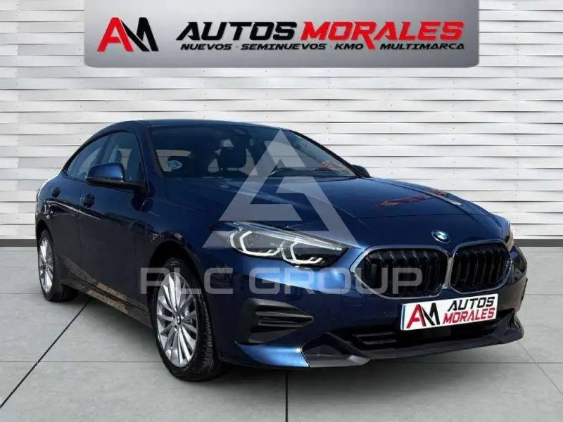 2023 BMW 218