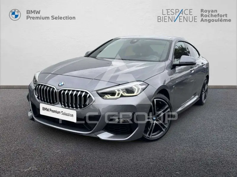 2023 BMW 218