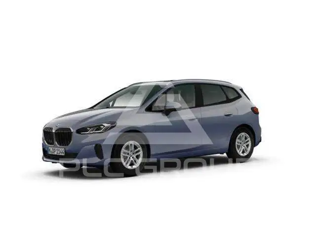2023 BMW 218