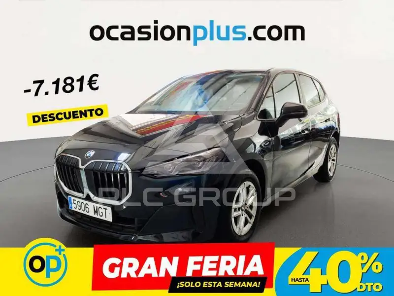 2023 BMW 218