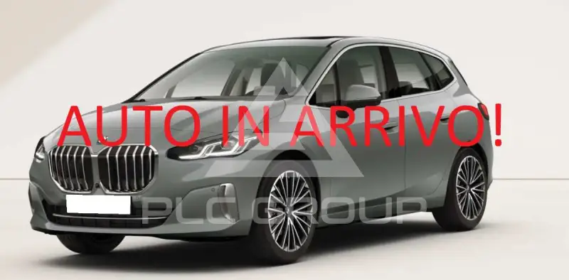 2023 BMW 218