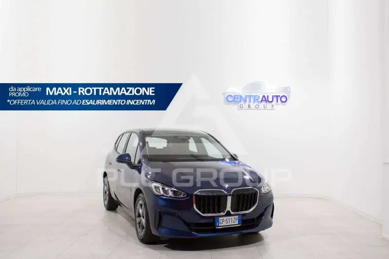 2023 BMW 218