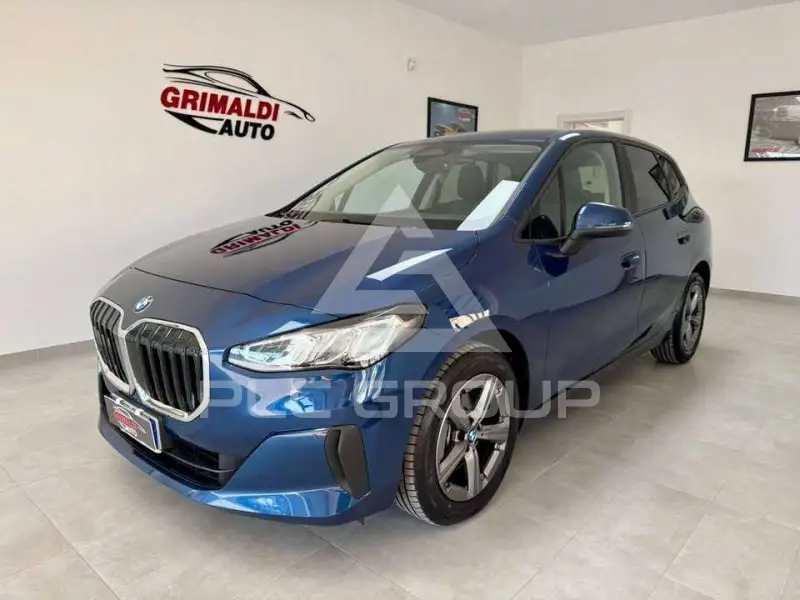 2023 BMW 218
