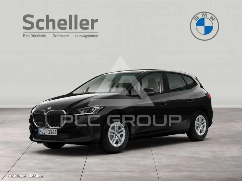 2023 BMW 218
