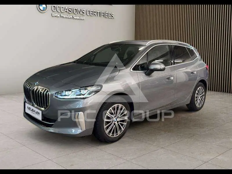 2023 BMW 218