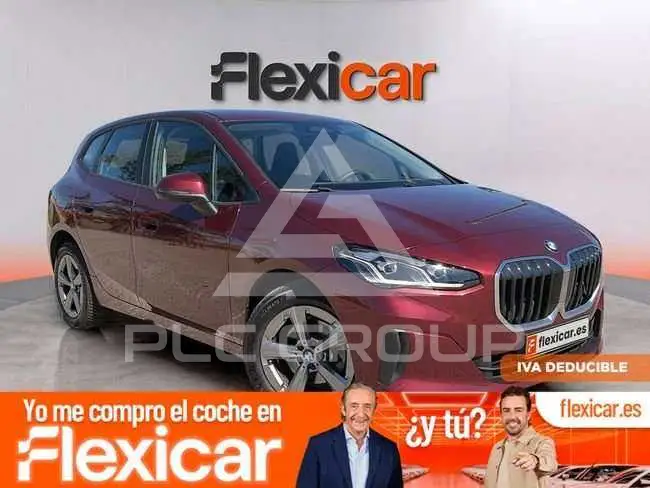 2023 BMW 218