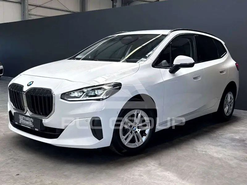2023 BMW 218