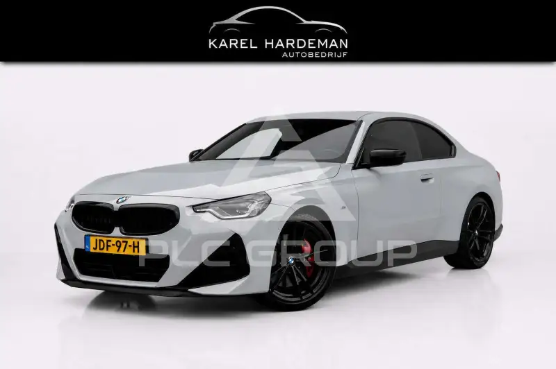 2023 BMW 218