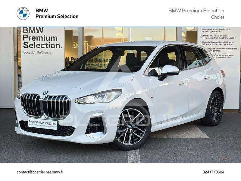 2023 BMW 218