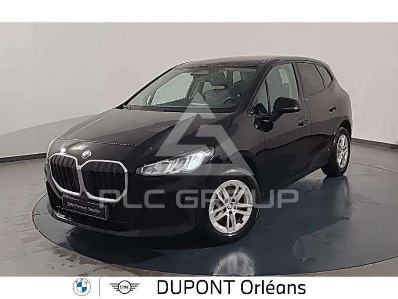 2023 BMW 218
