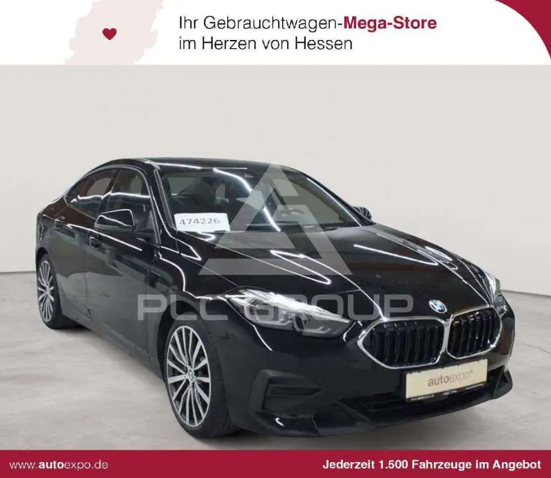 2023 BMW 218