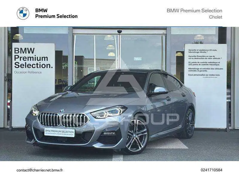 2023 BMW 218