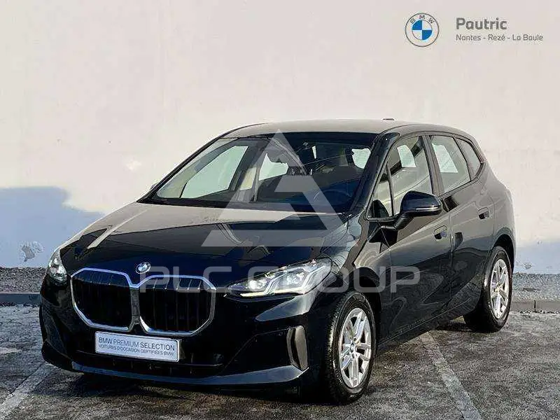 2023 BMW 218