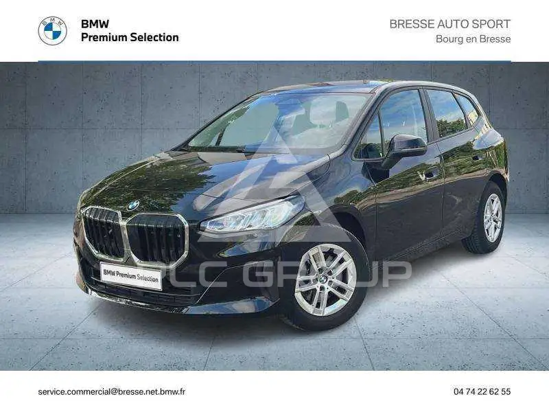 2023 BMW 218