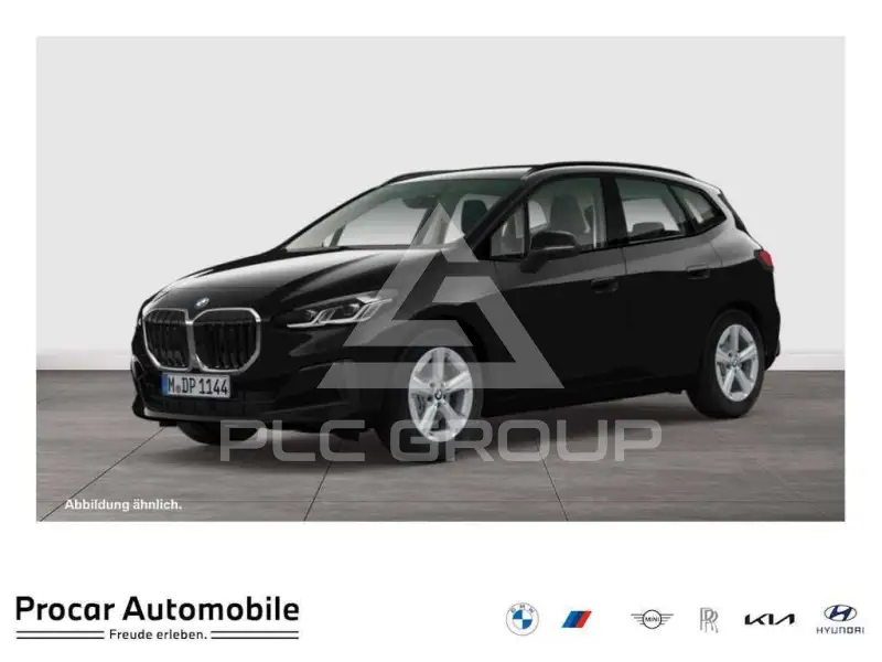 2023 BMW 218