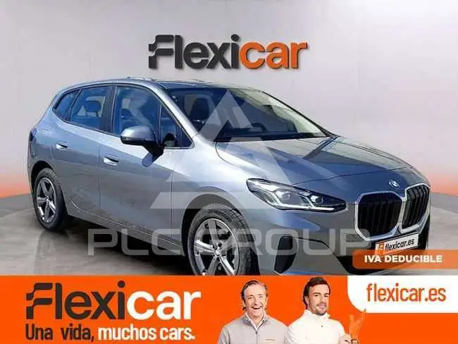2023 BMW 218