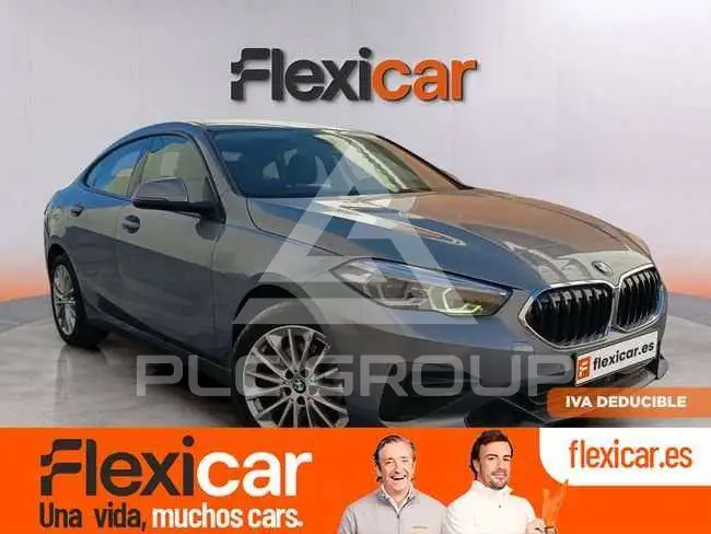 2023 BMW 218