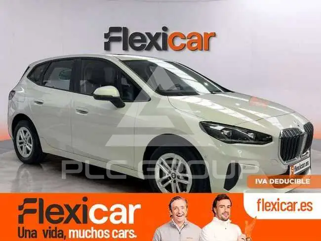 2023 BMW 218