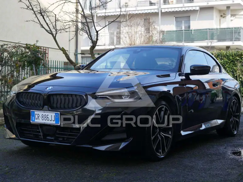 2023 BMW 218