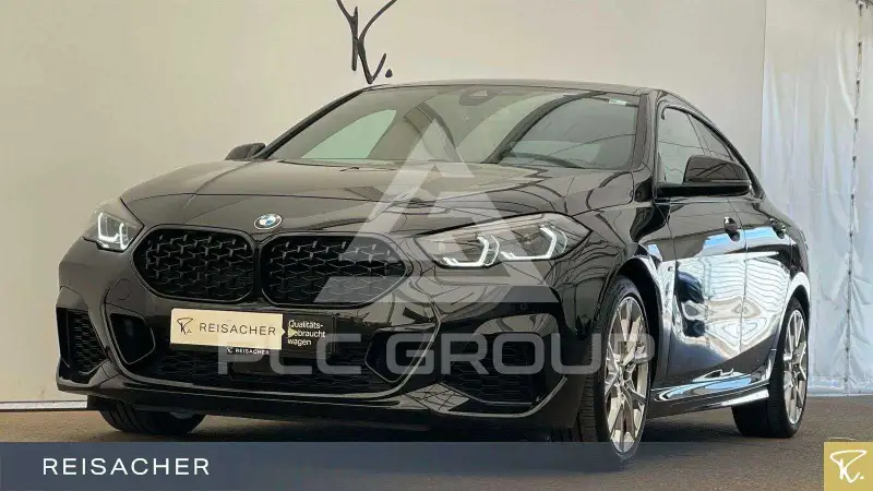 2023 BMW 235