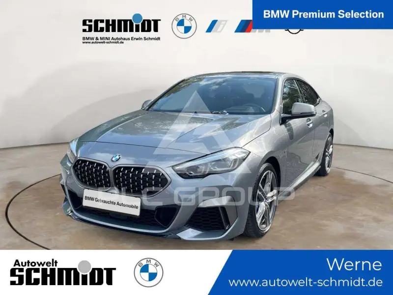 2023 BMW 235
