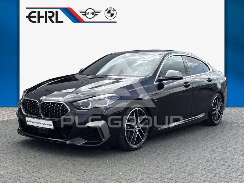 2023 BMW 235