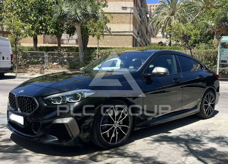 2023 BMW 235