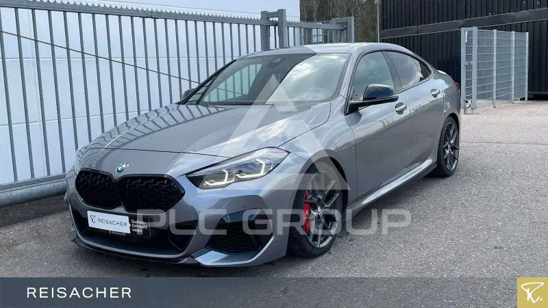2023 BMW 235