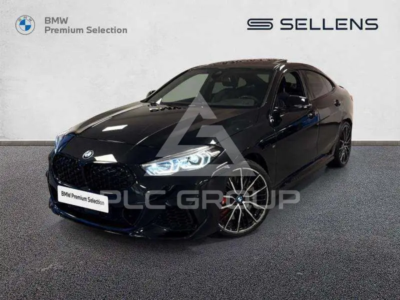 2023 BMW 235