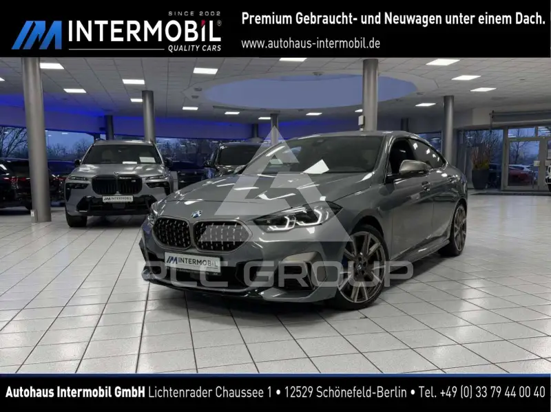 2023 BMW 235