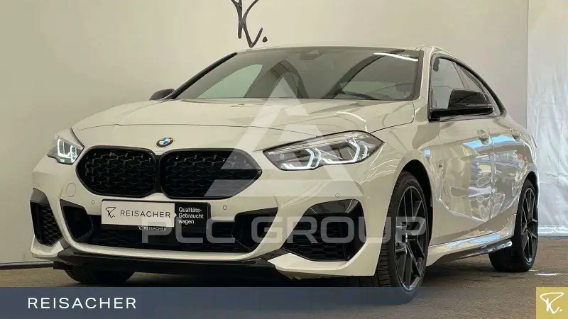 2023 BMW 235