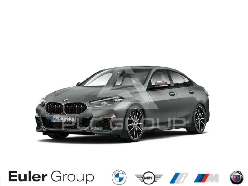 2023 BMW 235