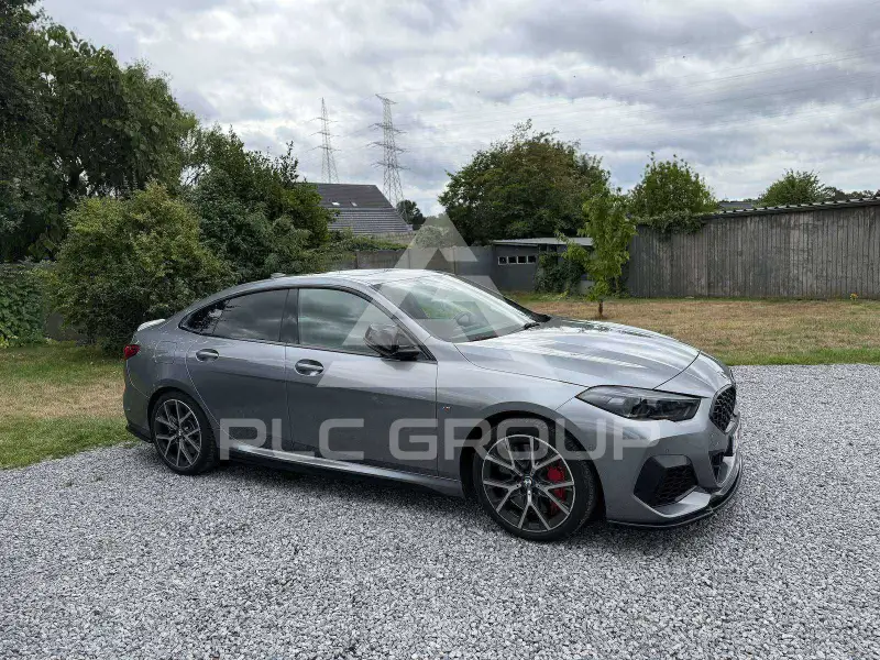 2023 BMW 235