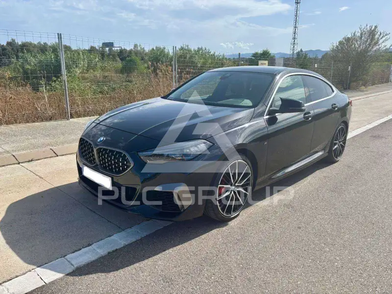 2023 BMW 235