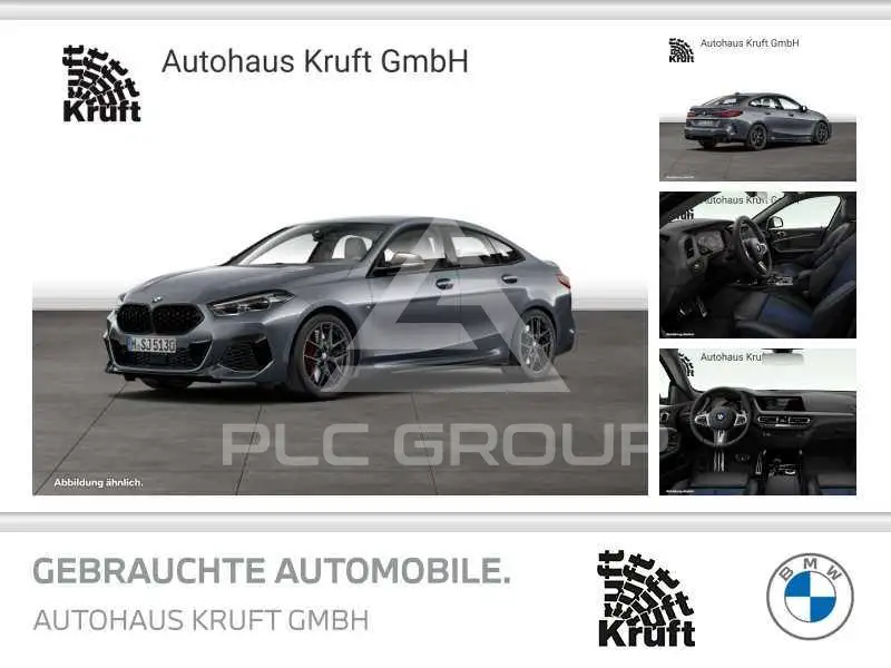 2023 BMW 235