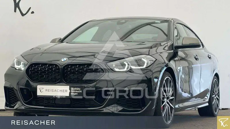 2023 BMW 235