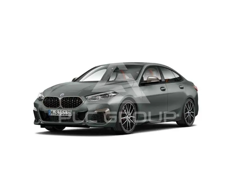 2023 BMW 235