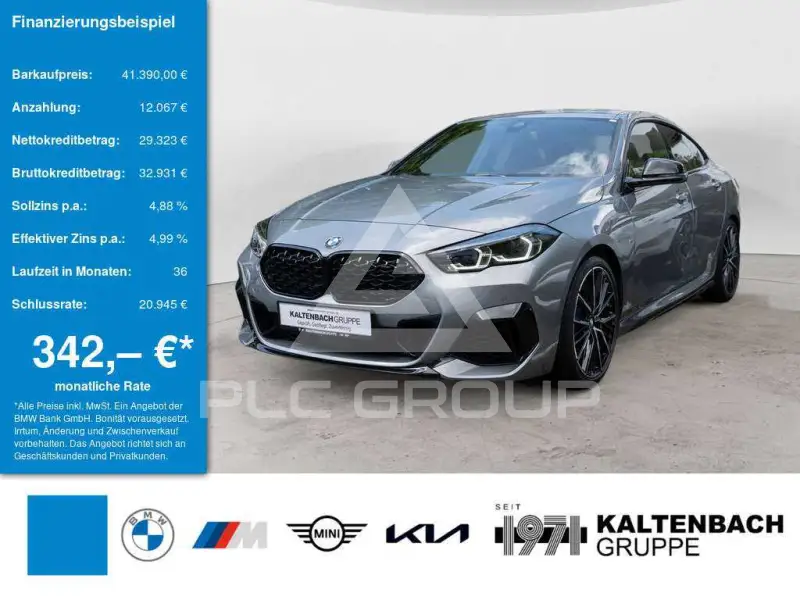 2023 BMW 235
