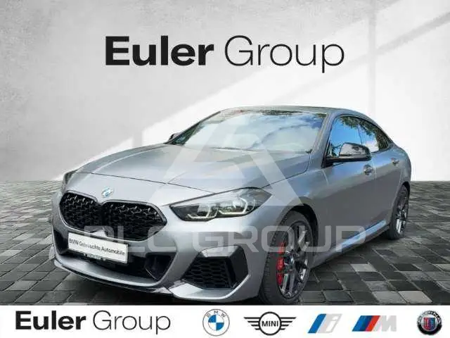2023 BMW 235