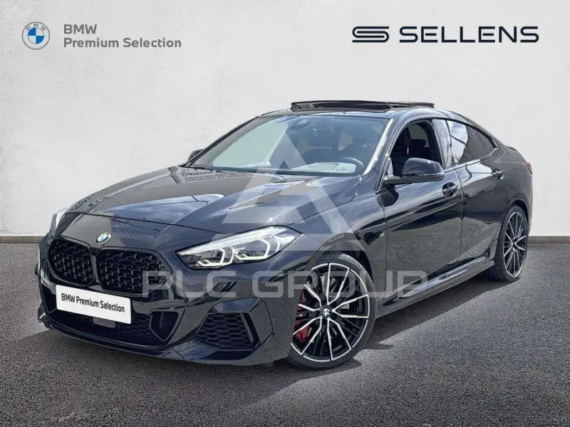 2023 BMW 235